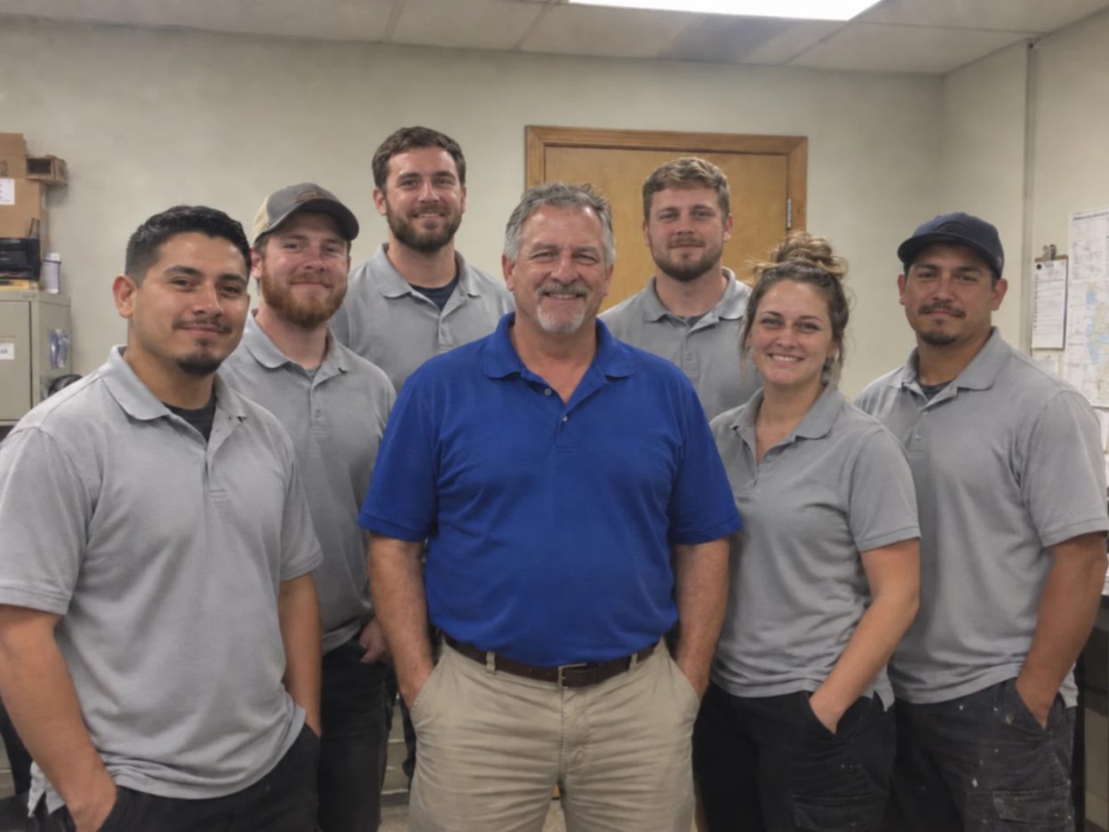 HVAC technicians in Johnson City, TN