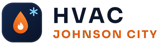 Johnson City HVAC
